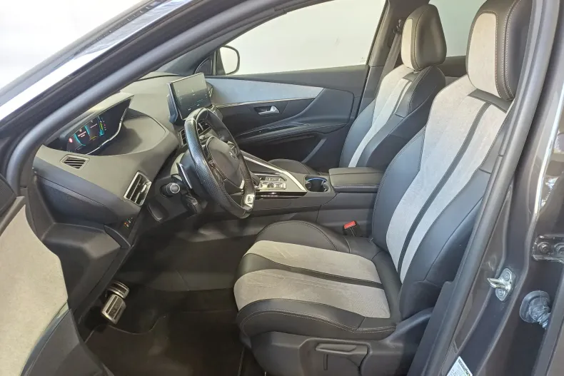 Peugeot 3008 din 2020 cu 75.346 km - oferta PEU129836 - foto 5