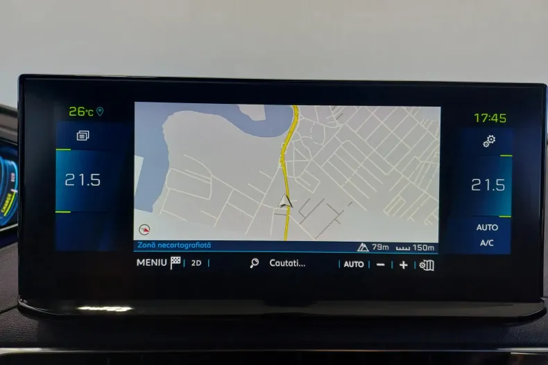 Peugeot 3008 din 2020 cu 75.346 km - oferta PEU129836 - foto 27