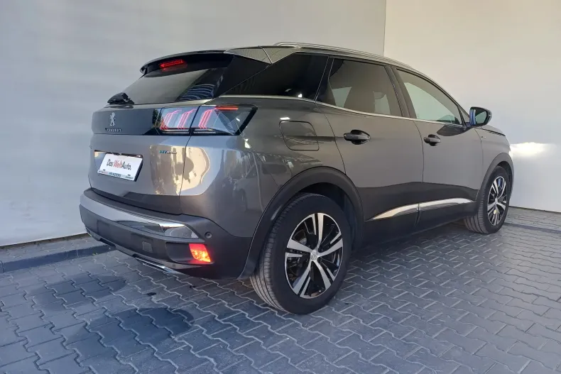 Peugeot 3008 din 2020 cu 75.346 km - oferta PEU129836 - foto 37