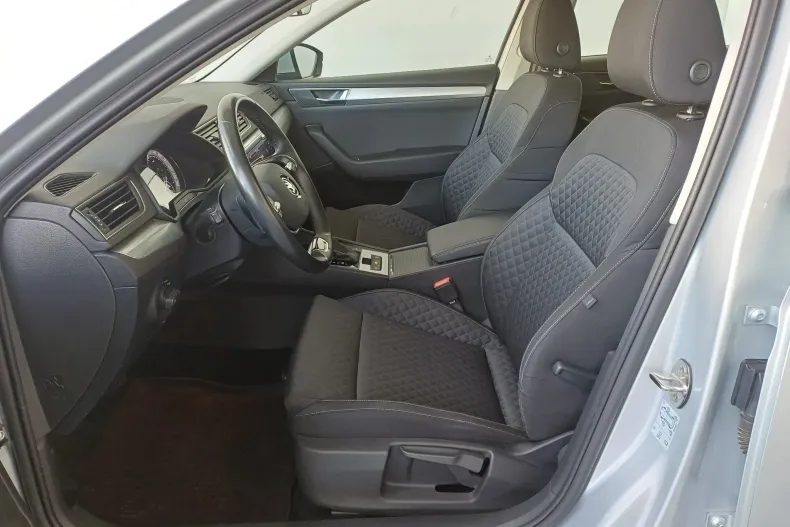 Skoda Superb din 2020 cu 133.420 km - oferta SKO129838 - foto 5