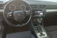 Skoda Superb din 2020 cu 133.420 km - oferta SKO129838 - foto 6