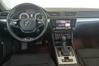 Skoda Superb din 2020 cu 133.420 km - oferta SKO129838 - foto 8