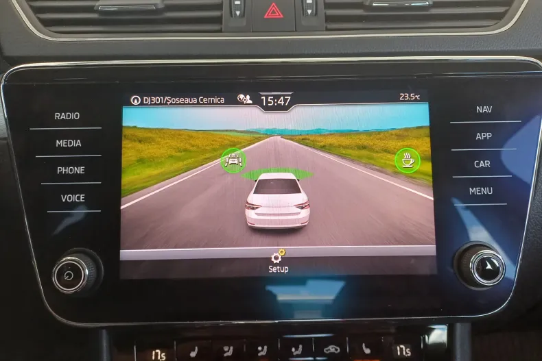 Skoda Superb din 2020 cu 133.420 km - oferta SKO129838 - foto 24