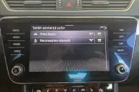 Skoda Superb din 2020 cu 133.420 km - oferta SKO129838 - foto 25