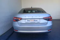 Skoda Superb din 2020 cu 133.420 km - oferta SKO129838 - foto 32