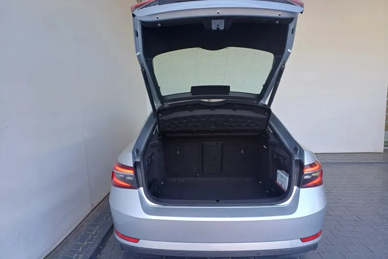 Skoda Superb din 2020 cu 133.420 km - oferta SKO129838 - foto 34