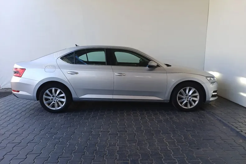 Skoda Superb din 2020 cu 133.420 km - oferta SKO129838 - foto 36