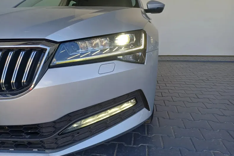 Skoda Superb din 2020 cu 133.420 km - oferta SKO129838 - foto 37