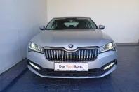 Skoda Superb din 2020 cu 133.420 km - oferta SKO129838 - foto 38