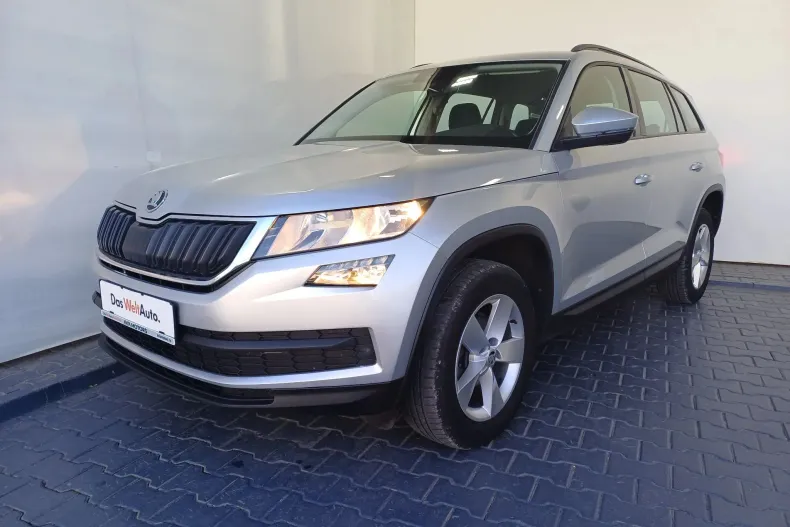 Skoda Kodiaq din 2019 cu 154.274 km - oferta SKO129839 - foto 1