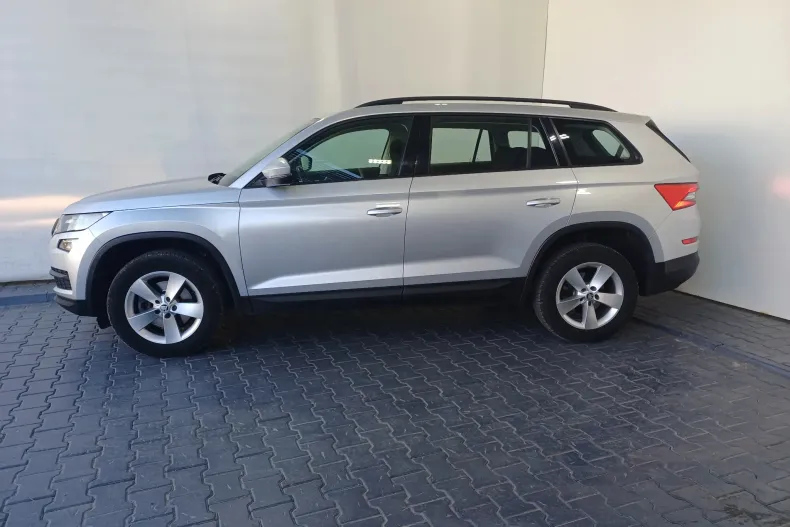 Skoda Kodiaq din 2019 cu 154.274 km - oferta SKO129839 - foto 2