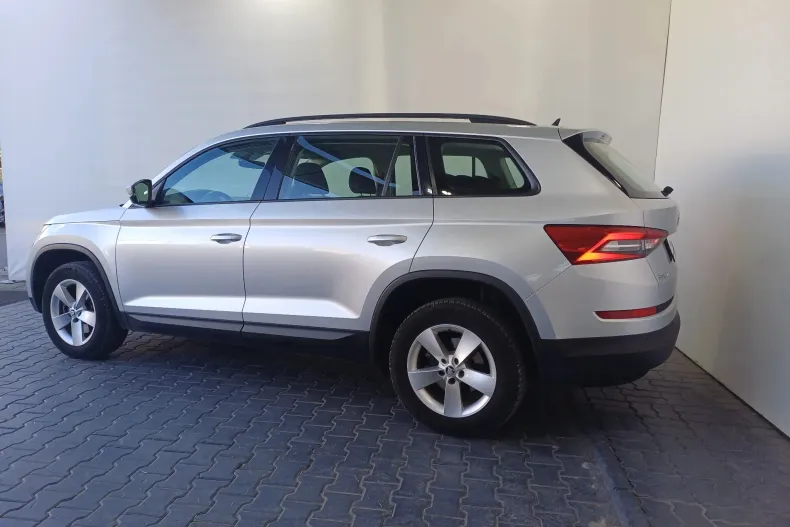 Skoda Kodiaq din 2019 cu 154.274 km - oferta SKO129839 - foto 3