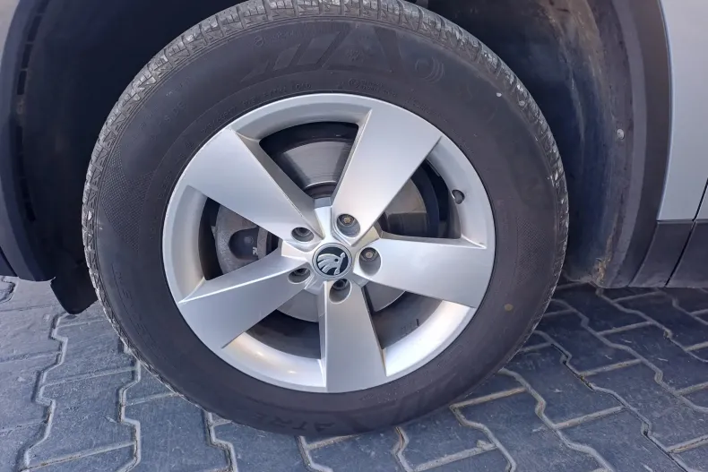 Skoda Kodiaq din 2019 cu 154.274 km - oferta SKO129839 - foto 4