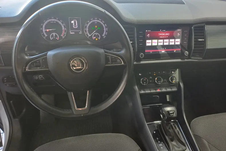 Skoda Kodiaq din 2019 cu 154.274 km - oferta SKO129839 - foto 6