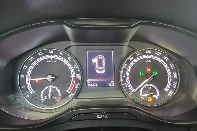 Skoda Kodiaq din 2019 cu 154.274 km - oferta SKO129839 - foto 15