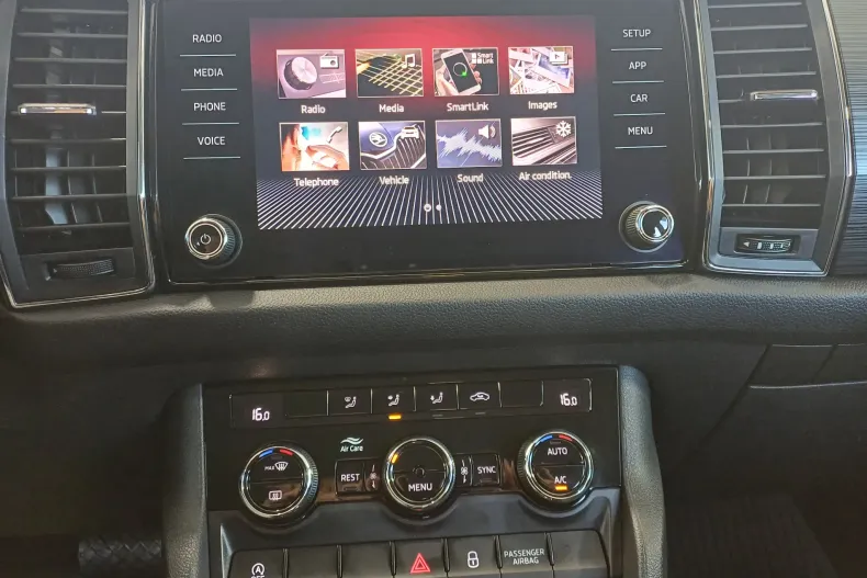 Skoda Kodiaq din 2019 cu 154.274 km - oferta SKO129839 - foto 16