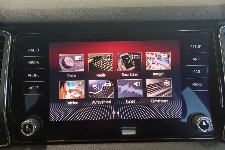 Skoda Kodiaq din 2019 cu 154.274 km - oferta SKO129839 - foto 17