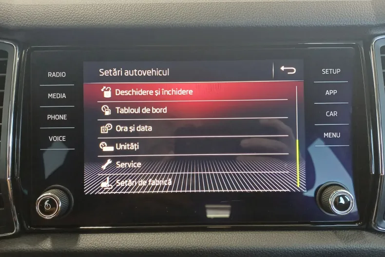 Skoda Kodiaq din 2019 cu 154.274 km - oferta SKO129839 - foto 19