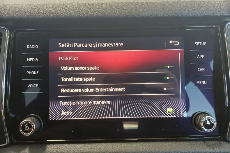 Skoda Kodiaq din 2019 cu 154.274 km - oferta SKO129839 - foto 22