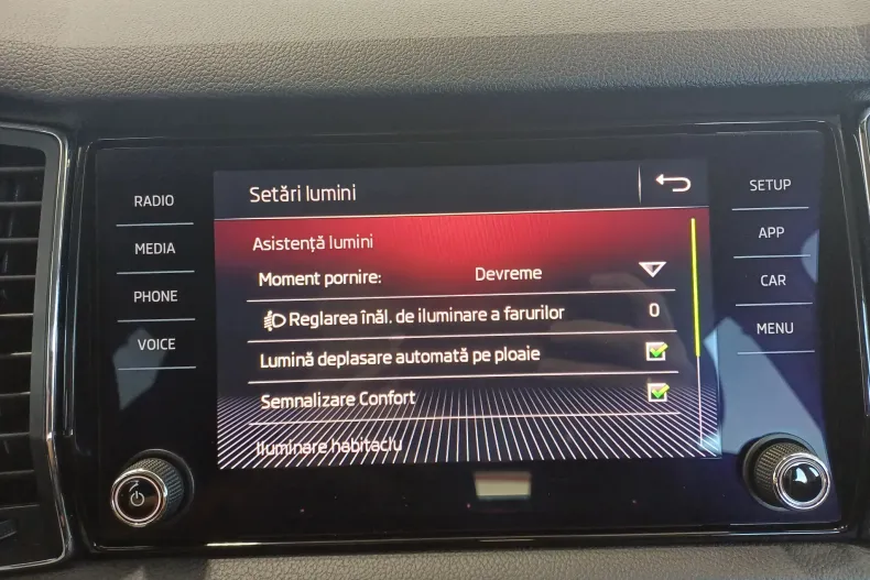 Skoda Kodiaq din 2019 cu 154.274 km - oferta SKO129839 - foto 23