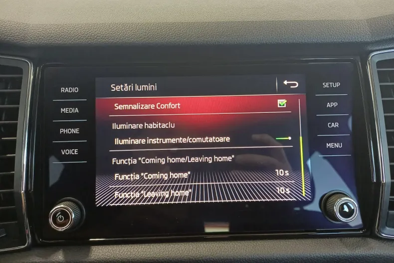 Skoda Kodiaq din 2019 cu 154.274 km - oferta SKO129839 - foto 24