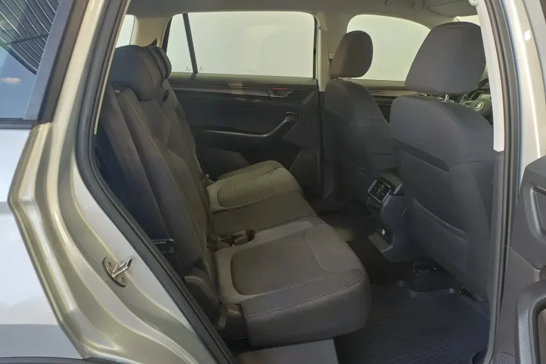 Skoda Kodiaq din 2019 cu 154.274 km - oferta SKO129839 - foto 31