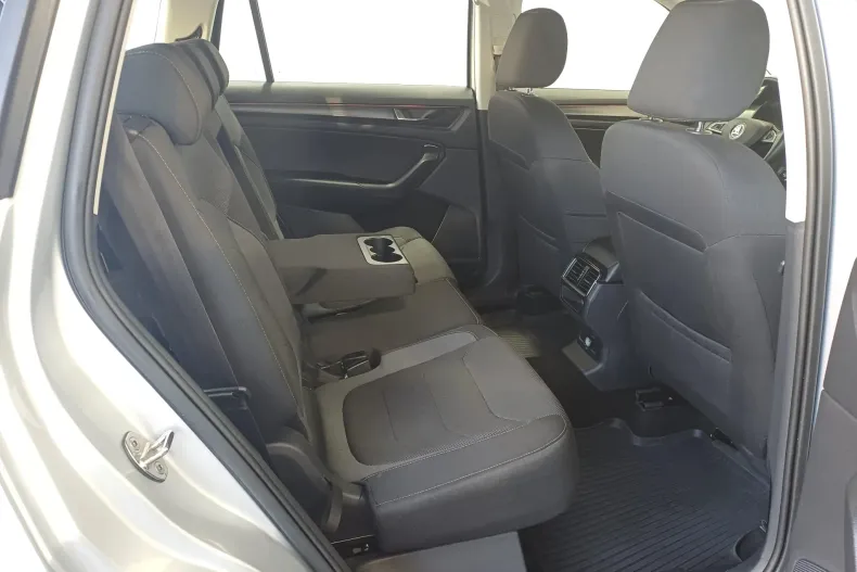 Skoda Kodiaq din 2019 cu 154.274 km - oferta SKO129839 - foto 32