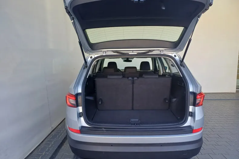 Skoda Kodiaq din 2019 cu 154.274 km - oferta SKO129839 - foto 35