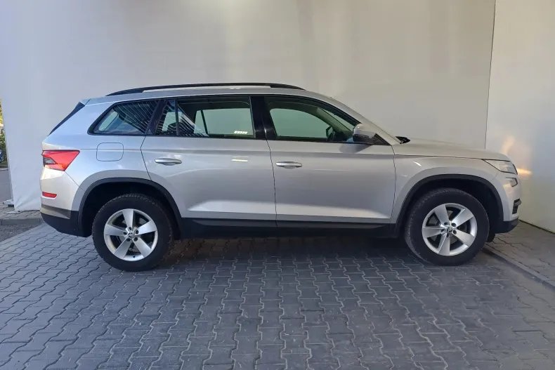 Skoda Kodiaq din 2019 cu 154.274 km - oferta SKO129839 - foto 37