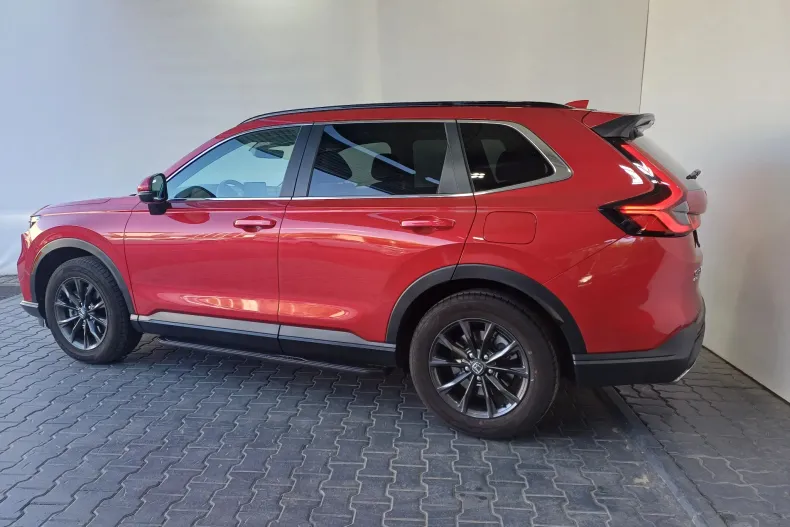 Honda CR-V din 2023 cu 12.600 km - oferta HON129840 - foto 3