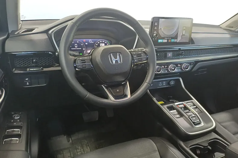 Honda CR-V din 2023 cu 12.600 km - oferta HON129840 - foto 7