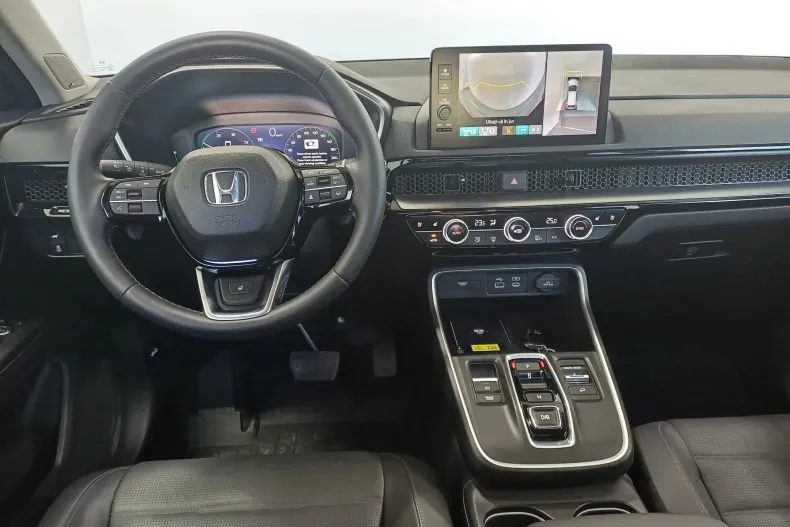 Honda CR-V din 2023 cu 12.600 km - oferta HON129840 - foto 8