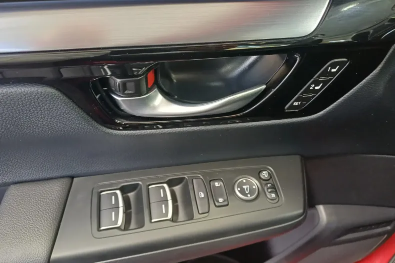 Honda CR-V din 2023 cu 12.600 km - oferta HON129840 - foto 9