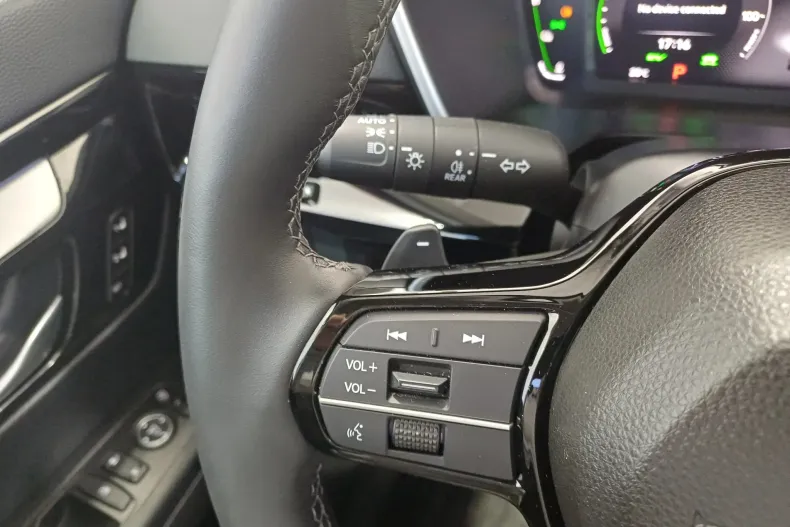 Honda CR-V din 2023 cu 12.600 km - oferta HON129840 - foto 12