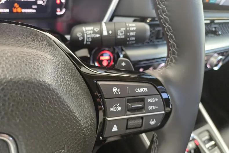 Honda CR-V din 2023 cu 12.600 km - oferta HON129840 - foto 13