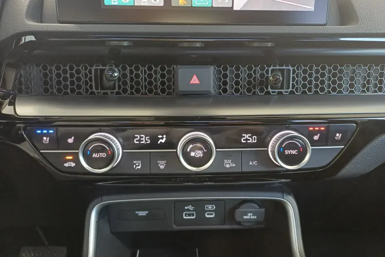 Honda CR-V din 2023 cu 12.600 km - oferta HON129840 - foto 15