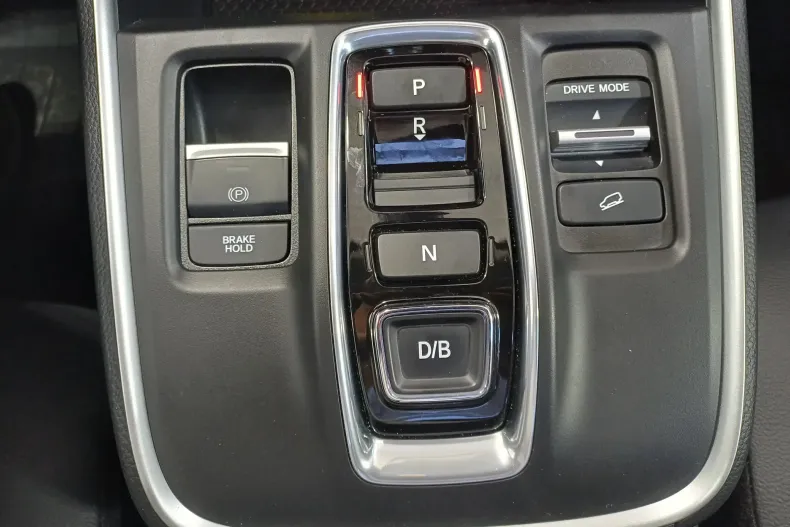 Honda CR-V din 2023 cu 12.600 km - oferta HON129840 - foto 17