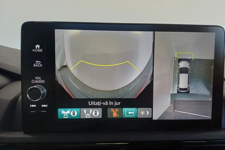 Honda CR-V din 2023 cu 12.600 km - oferta HON129840 - foto 18