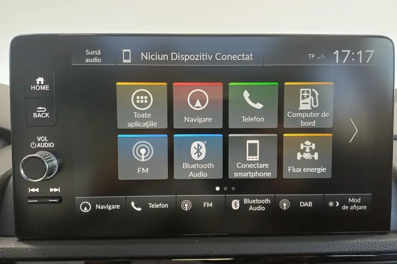 Honda CR-V din 2023 cu 12.600 km - oferta HON129840 - foto 19