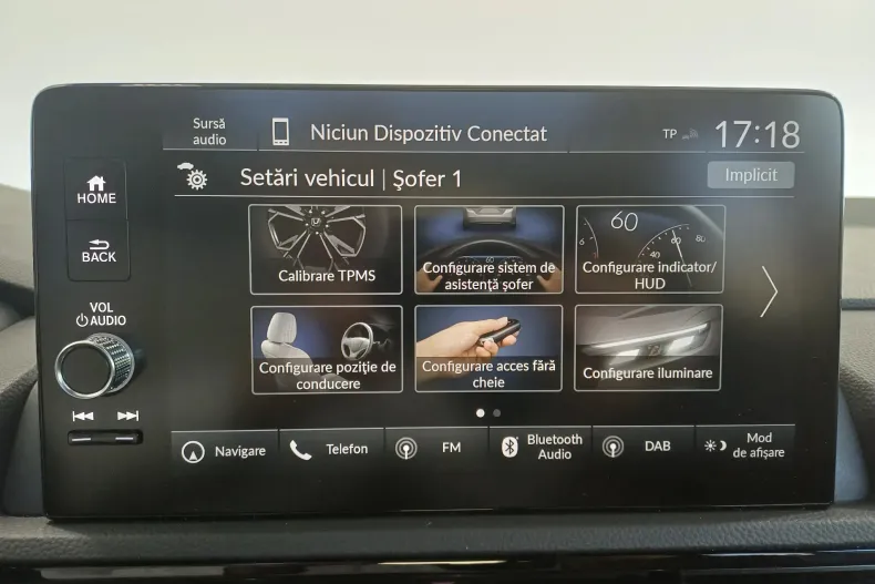 Honda CR-V din 2023 cu 12.600 km - oferta HON129840 - foto 21