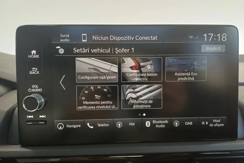 Honda CR-V din 2023 cu 12.600 km - oferta HON129840 - foto 22