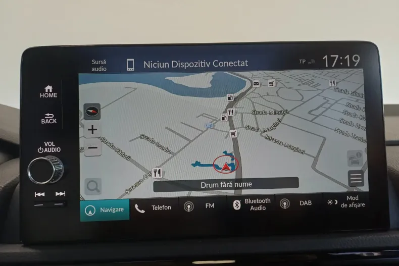 Honda CR-V din 2023 cu 12.600 km - oferta HON129840 - foto 23