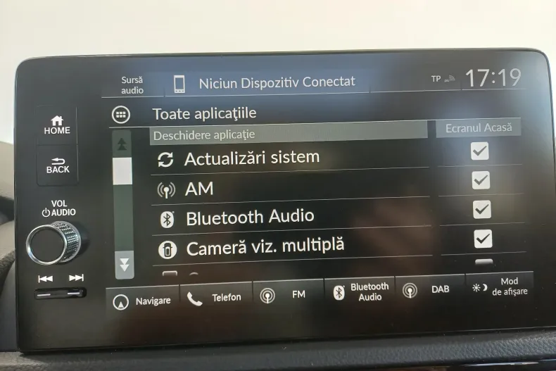 Honda CR-V din 2023 cu 12.600 km - oferta HON129840 - foto 24