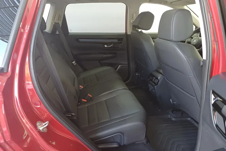 Honda CR-V din 2023 cu 12.600 km - oferta HON129840 - foto 26