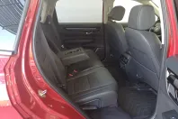 Honda CR-V din 2023 cu 12.600 km - oferta HON129840 - foto 27