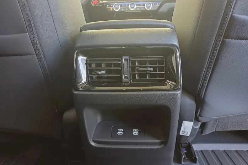 Honda CR-V din 2023 cu 12.600 km - oferta HON129840 - foto 28