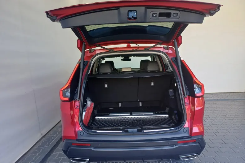 Honda CR-V din 2023 cu 12.600 km - oferta HON129840 - foto 30