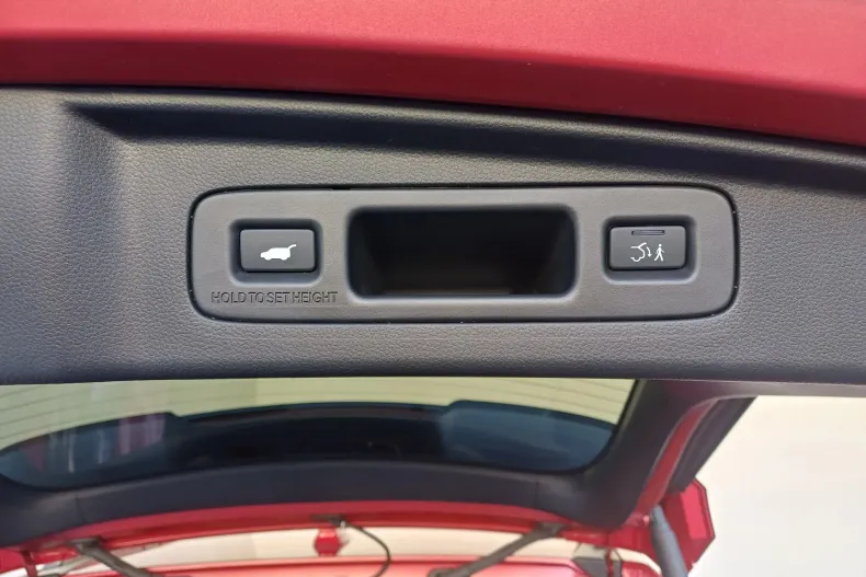 Honda CR-V din 2023 cu 12.600 km - oferta HON129840 - foto 31