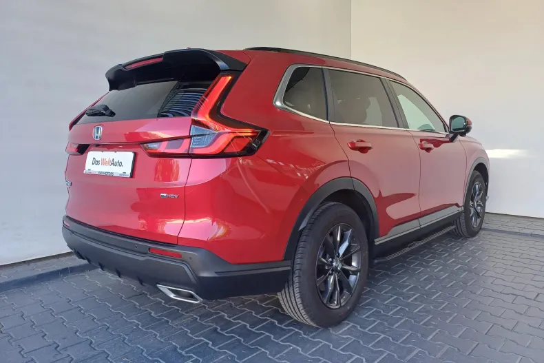 Honda CR-V din 2023 cu 12.600 km - oferta HON129840 - foto 32