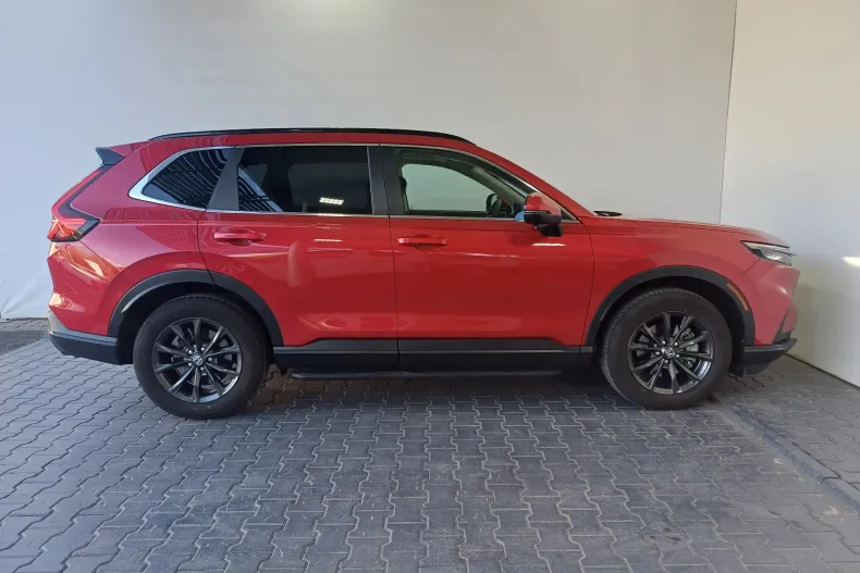 Honda CR-V din 2023 cu 12.600 km - oferta HON129840 - foto 33